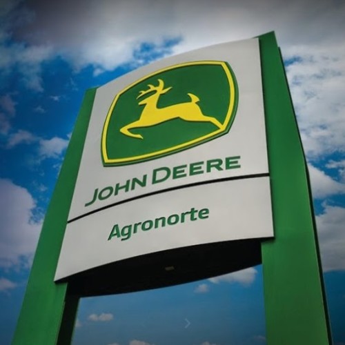 Agronorte John Deere