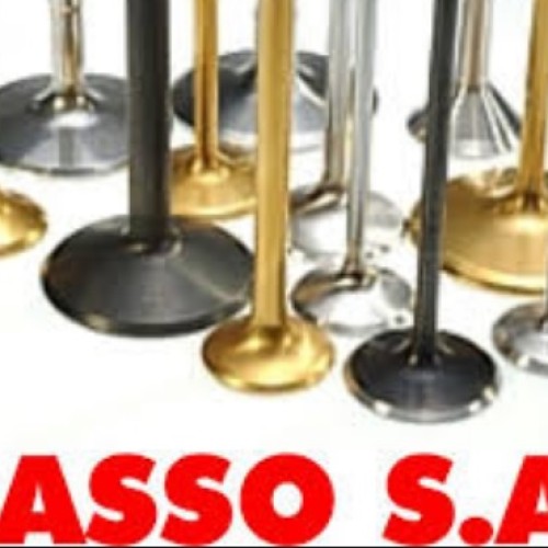 Basso SA