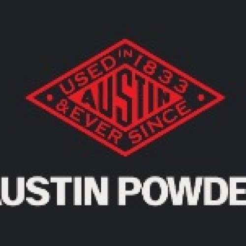 Austin Powder