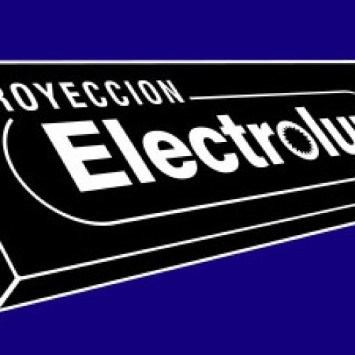 Proyeccion Electroluz