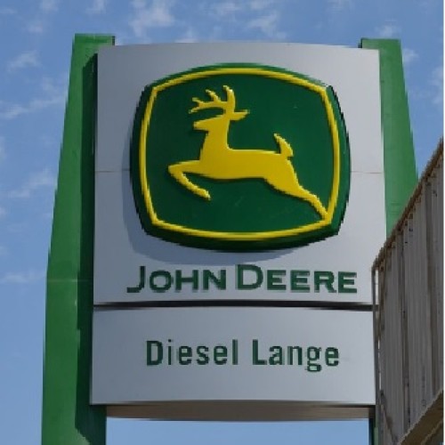 Diesel Lange